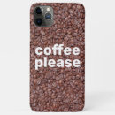 Search for please iphone cases Coffee