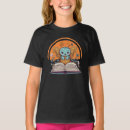 Search for library kids tshirts Humour