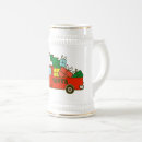 Search for car with tree mugs Merry christmas