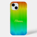 Search for red yellow green iphone cases Ombre