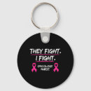 Search for oncology key rings Awareness