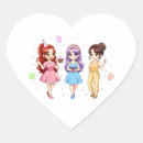 Search for kpop stickers Girl