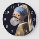 Search for pearl clocks Johannes vermeer