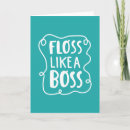 Search for dental floss cards Dentist