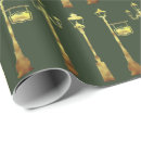 Search for green lantern gift wrap Vintage