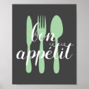 Search for appetite posters Typography