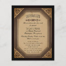 Search for halloween wedding enclosure cards Information