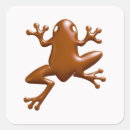Search for frogs stickers Wild
