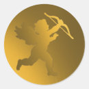 Search for cherub stickers Cupid