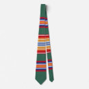 Search for native ties Pattern
