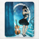 Search for jazz dance mousepads Music