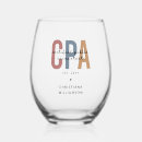 Search for cpa barware Certified public accountant