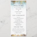 Search for order of service weddings Rustic