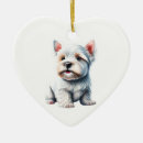 Search for rescue dog christmas tree decorations Animal
