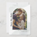 Search for blush save the dates Typography