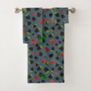 Search for raspberry bath towels Fruit