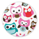 Search for baby owl knobs and pulls Animal