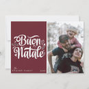 Search for italian christmas cards Buon natale