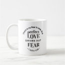 Search for scripture art mugs Inspirational quote