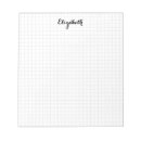 Search for square notepads Simple