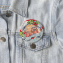 Search for santa claus badges December