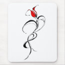 Search for rose tattoo mousepads Tribal