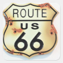 Search for highway stickers Americana