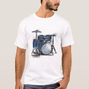 Search for drummer clothing Kit