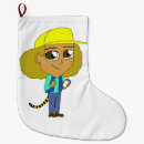 Search for tiger christmas stockings Cute