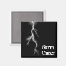 Search for thunderstorm magnets Meteorology