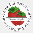 Search for strawberry canning stickers Fruit