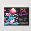 Search for nautical baby girl shower invitations Ocean