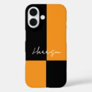 Search for yellow black iphone cases Stylish