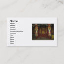 Search for door business cards Architecture