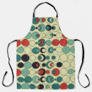 Search for fashion designer aprons Vintage