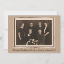 Search for humourous wedding invitations Groom