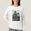 Search for classical doric Columns