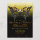 Search for vintage masquerade ball invitations Black
