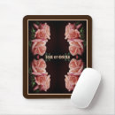Search for trio mousepads Flower