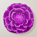 Search for large purple cushions Flower