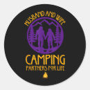 Search for partner stickers Hiking