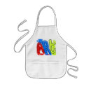 Search for kids smock aprons Paint