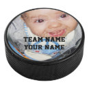 Search for create your own hockey pucks Unique