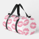 Search for lips bags Pattern of lips
