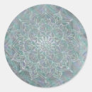 Search for boho mandala stickers Yoga