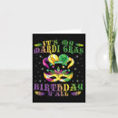 Search for new orleans birthday cards Gumbo