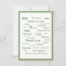 Search for nursing instructor thank you cards Teacher