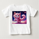 Search for modern baby shirts Baby girl