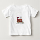 Search for train baby shirts Cute