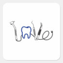 Search for funny dental stickers Tooth